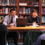 Dorje Tseten at Aspects of Culture in Eleventh-Century Tsongkha